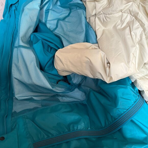 Man North Face snow/Skiing Jacket - Picture 8 of 9